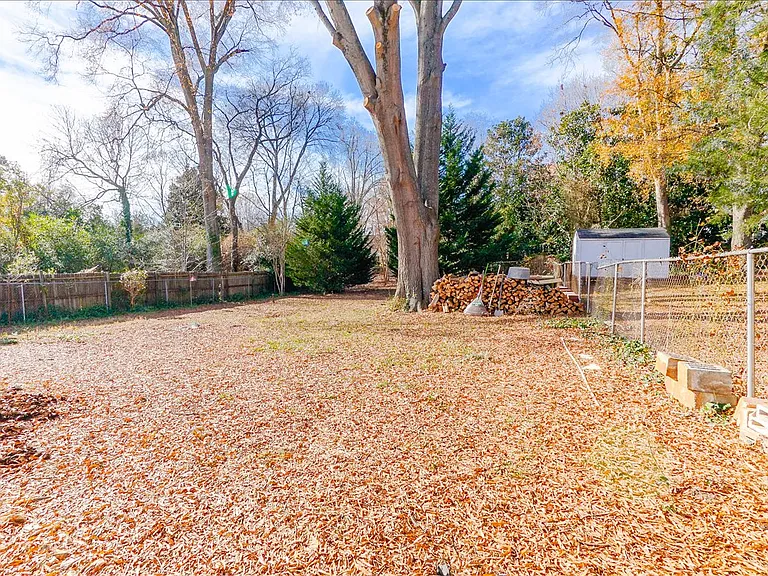 1007 Grayland St #A — Photo 6