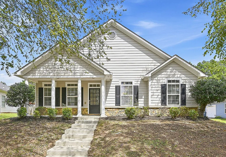 295 Monarch Village Way