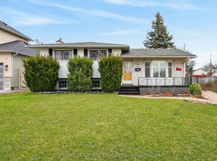 78 Meredith Dr, Saint Catharines, ON L2M6C7