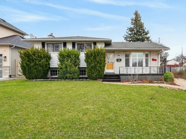 78 Meredith Dr, Saint Catharines, ON L2M 6C7