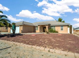 9801 Evelyn Ave, California City, CA