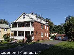 6 Silver Dr #2, Middletown, CT 06457