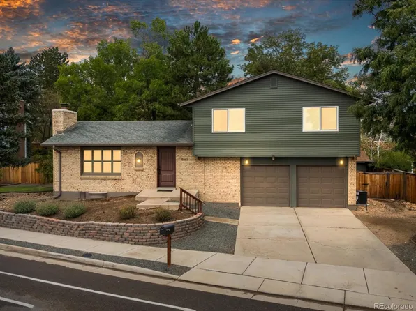 8163 Vance Drive, Arvada, CO 80003