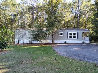 6485 Holloway Rd, Baker, FL 32531