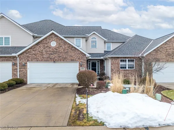 1463 Winged Foot Dr, Brunswick, OH 44212