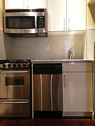 Rented by Landmark Resources