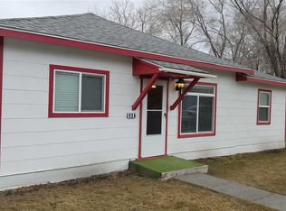 436 Nevada Ave, Ely, NV 89301