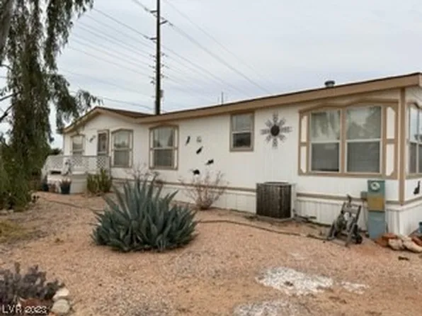 360 N Whitmore St, Moapa Valley, NV 89040