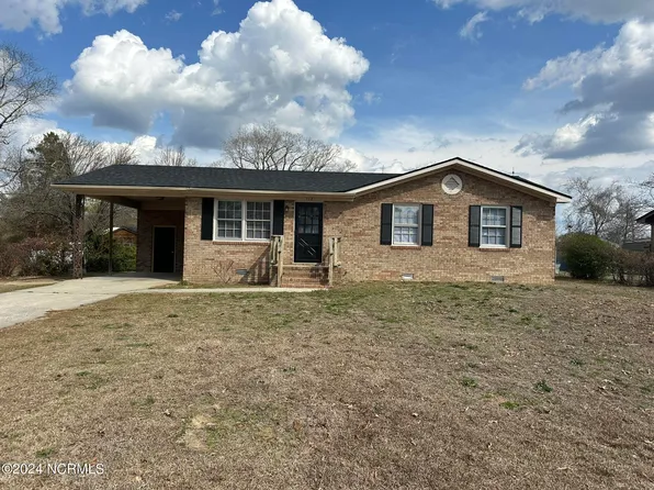 112 Oak Grove Avenue, Greenville, NC 27834