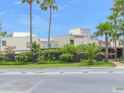 1400 Gulf Blvd UNIT 103, South Padre Island, TX, 78597