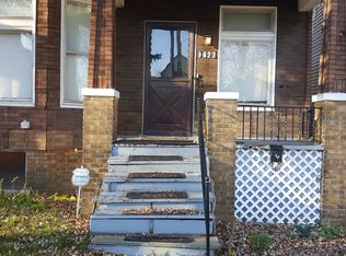 3627 Farnsworth St, Detroit, MI 48211
