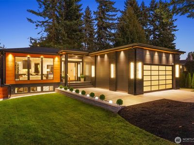 2122 172nd Avenue NE, Bellevue, WA, 98008