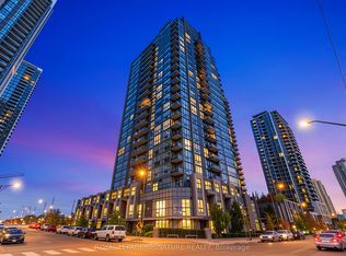 5033 Four Springs Ave #1811, Mississauga, ON L5R 0G6