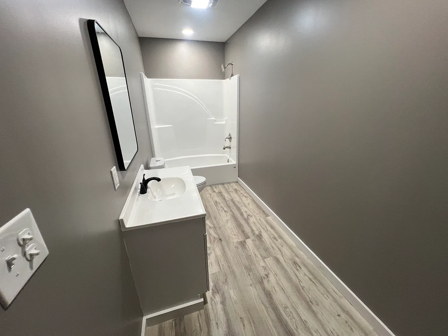 1 bed, $750 — Photo 4