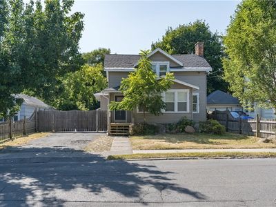 820 Sherman St, Watertown, NY, 13601