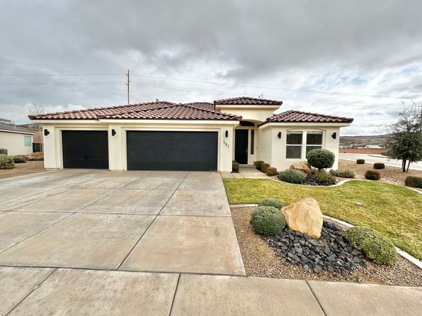 541 S Balancing Rock Dr