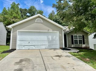 839 Anchor Way NE, Kannapolis, NC 28083