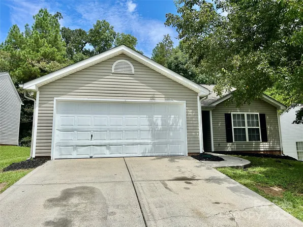 839 Anchor Way NE, Kannapolis, NC 28083