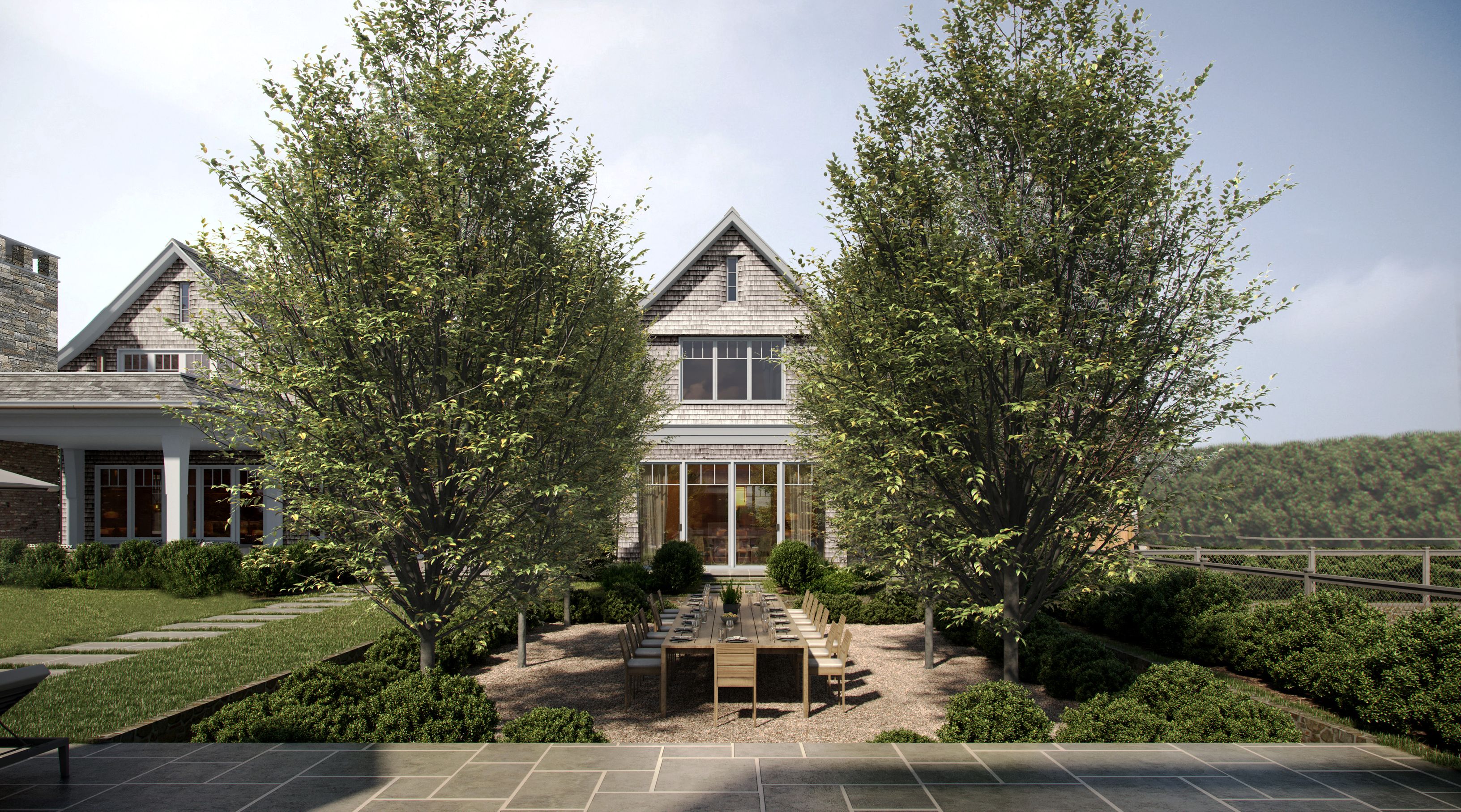 332 Parsonage Ln, Sagaponack, NY 11962 Out East