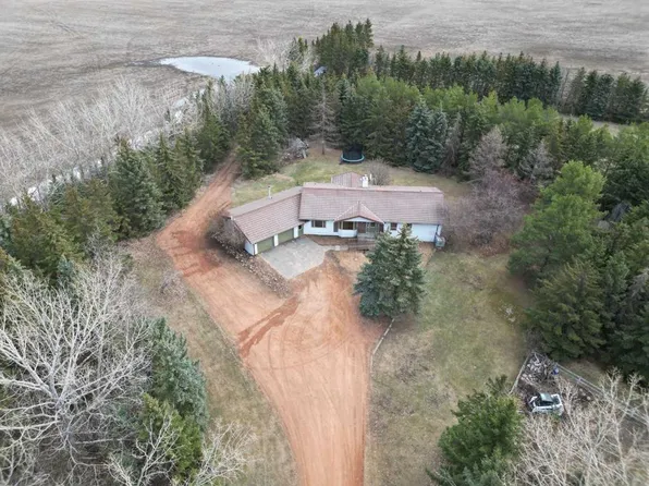 39037 W Nineteen Range Rural Stettler #3, County Of, AB T0C 2L0