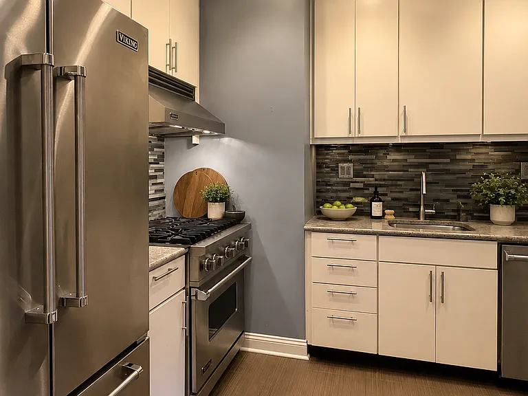 66 Madison Ave #11H — Photo 5