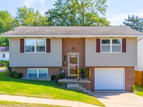 323 S Lincoln Ave, Barnesville, OH 43713