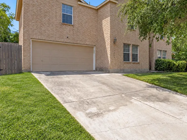 10202 Chuck Wagon Ct, Converse, TX 78109