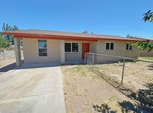 1899 Mesa Cir, Safford, AZ 85546