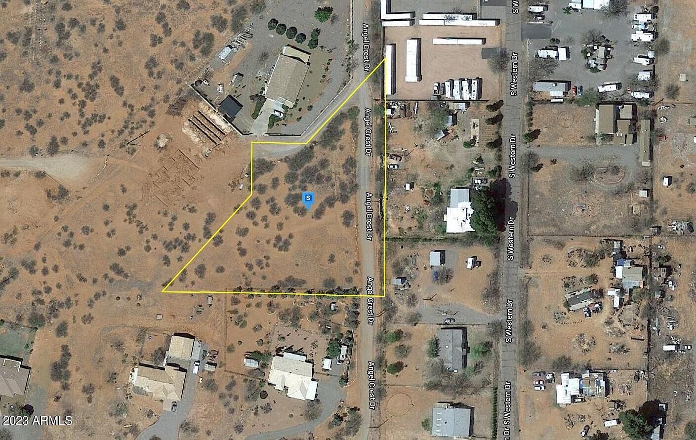 1260 S Angel Crest Dr, Cornville, AZ 86325 MLS 6624139 Zillow