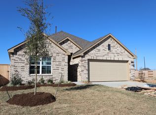 21510 Coral Shore Dr, Cypress, TX 77433