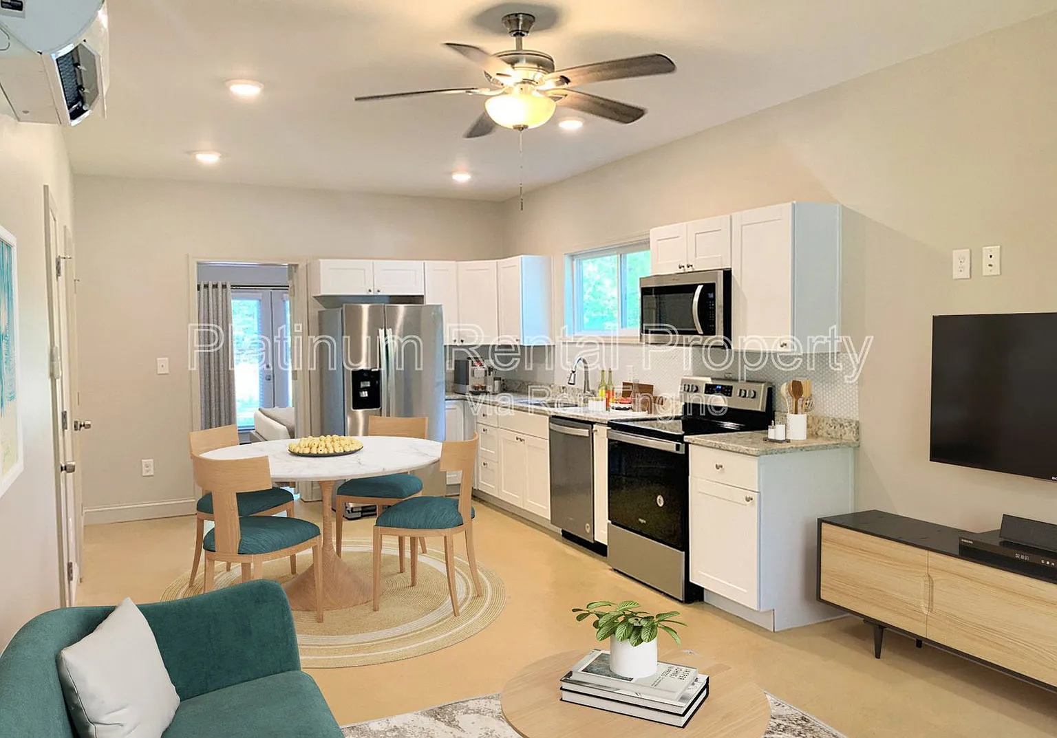 3 bed, 2.5 bath, 1250 sqft, $1,750 — Photo 4