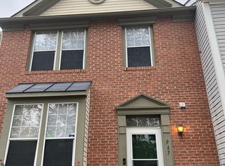 947 Westlake Dr, Bowie, MD 20721