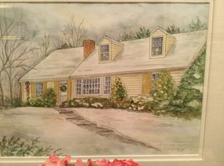 5 Horseshoe Rd, Mount Kisco, NY 10549