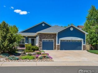 1502 Bon Homme Richard Dr, Fort Collins, CO 80526