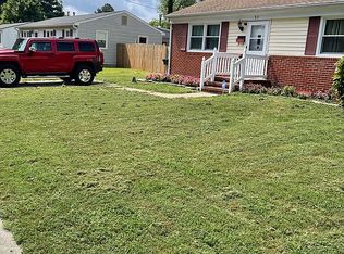 2825 Victoria Ave, Norfolk, VA 23504