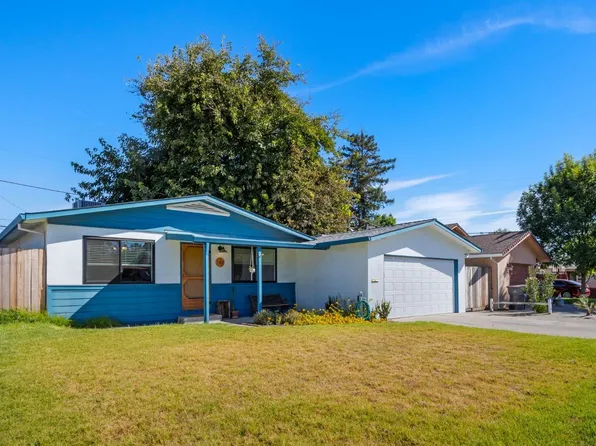 142 Buckeye St, Woodland, CA 95695