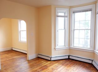 156 Parade St #2, Providence, RI 02907