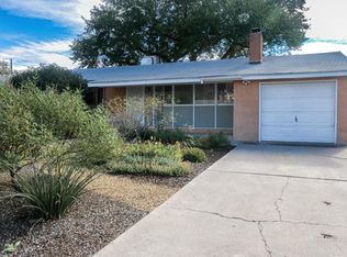 2912 Madeira Dr NE, Albuquerque, NM 87110