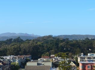 722-724 Parnassus Ave #724A, San Francisco, CA 94122