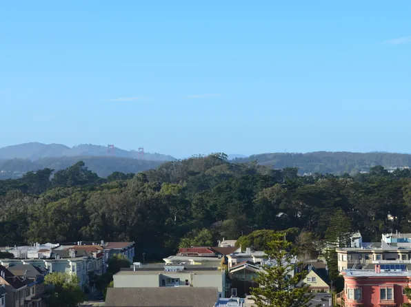 Parnassus 722-724A, 722-724 Parnassus Ave #724A, San Francisco, CA 94122