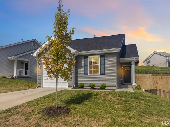 3175 White Pine Dr, Imperial, MO 63052