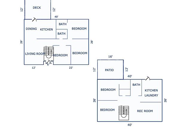 2nd image of 21 Box Cir