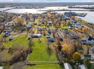 LOT Water St, Pictou, NS B0K 1H0