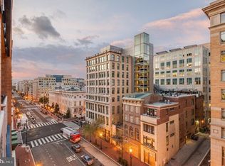 616 E St NW #821, Washington, DC 20004
