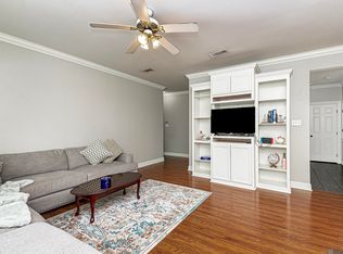 710 E Boyd Dr APT 1502, Baton Rouge, LA 70808