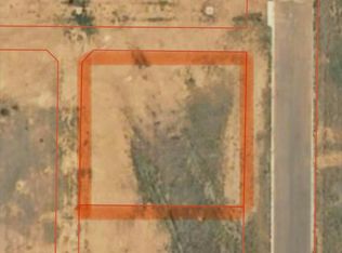 3516 Ethan Ave, Clovis, NM 88101