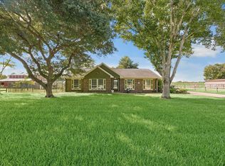 2903 Michael Wayne Rd, Rosharon, TX 77583