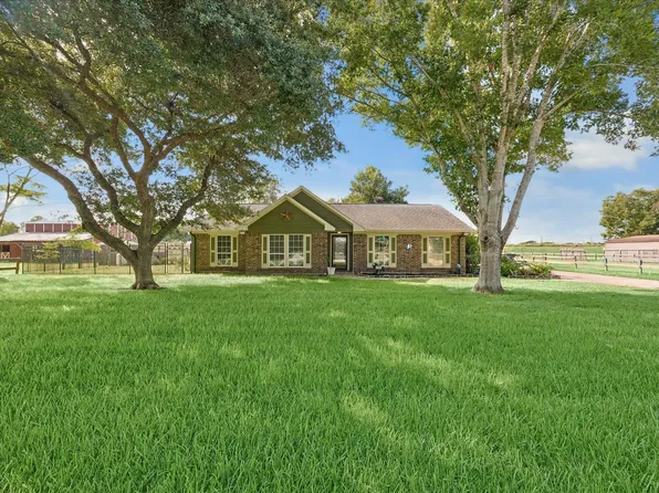2903 Michael Wayne Rd, Rosharon, TX 77583