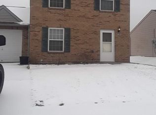 205 Barley Cir, Crittenden, KY 41030