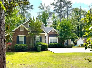 127 Manningham Rd, Greenville, AL 36037